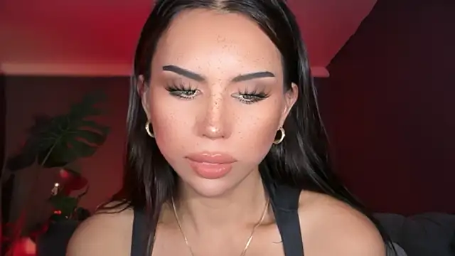 Supreme_Mistress webcam