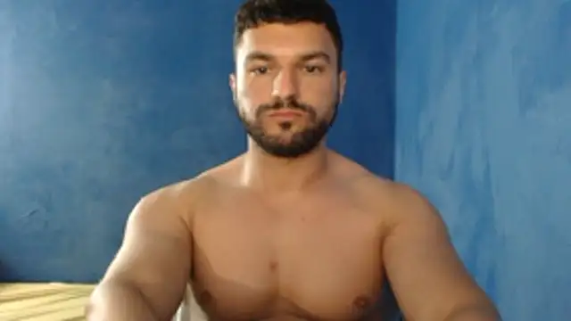 alex_blu webcam