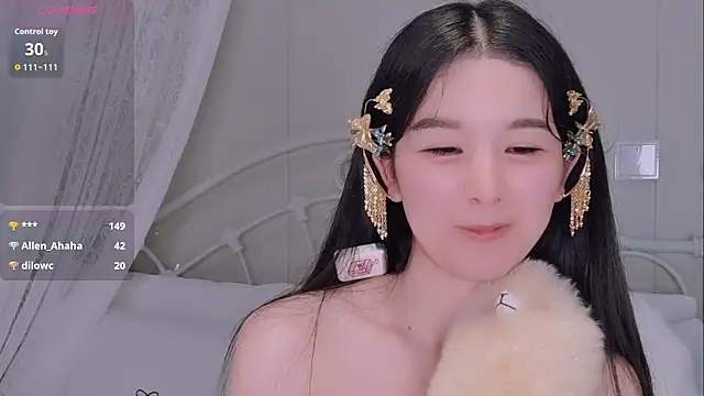 BingLin- webcam