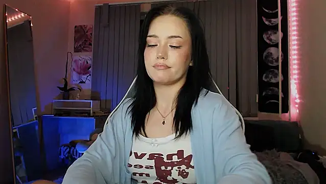 cutefrendlyuser webcam