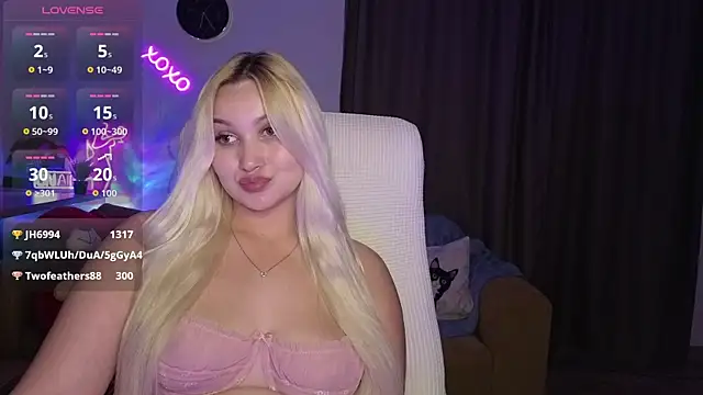 adrelaxina webcam