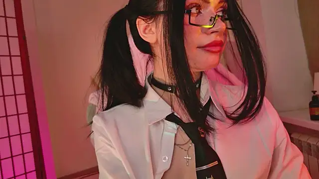 Dark_Diva webcam