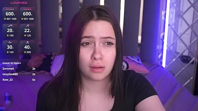 MargaritaGrey webcam