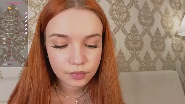foxy_bloomm webcam