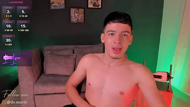 david_osorio webcam