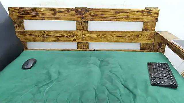 sweetronette webcam