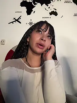 Sasha-firee webcam