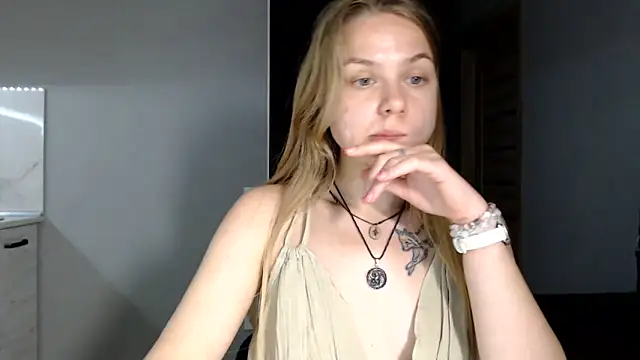 Sunbeam_ webcam