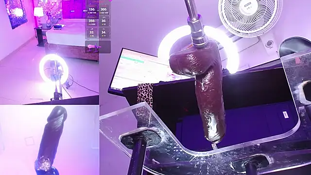KittieEva webcam