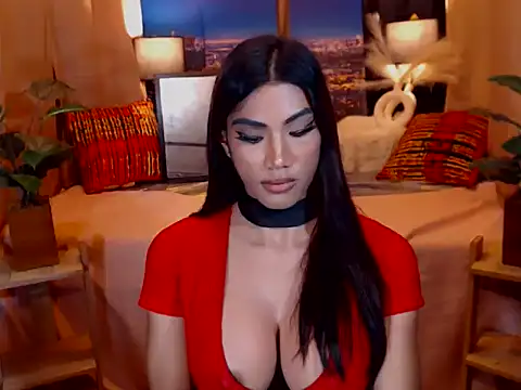 DAYANARAHFOX webcam
