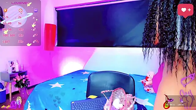 Britany_montiel webcam