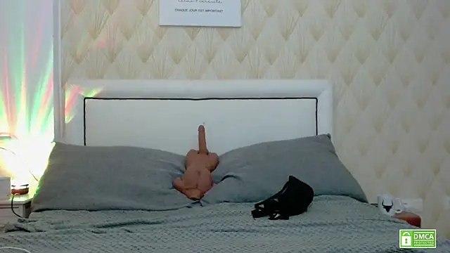 JessicaSteve webcam