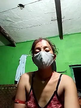 Cut_shivi56 webcam