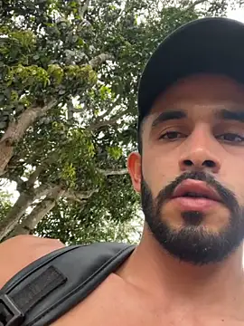 jacksonfranco (M young) - OUTDOOR MASTURBATION