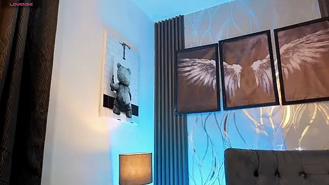 aaron_wiinter (M young) - SEXY DANCE