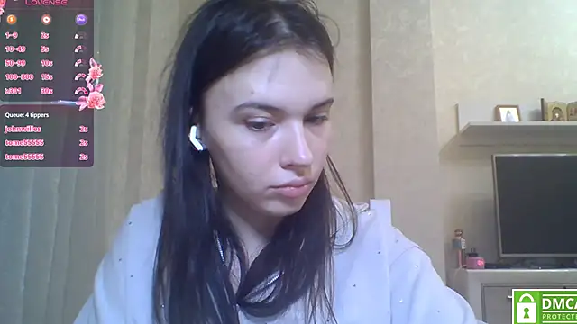 ceyalier - CeyaLier's free webcam - UK Sex Cams