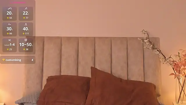Laurenngrey live cam on StripChat