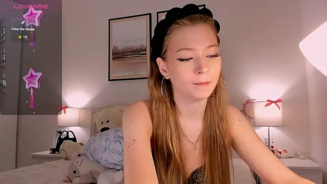 diana_nier live cam on StripChat
