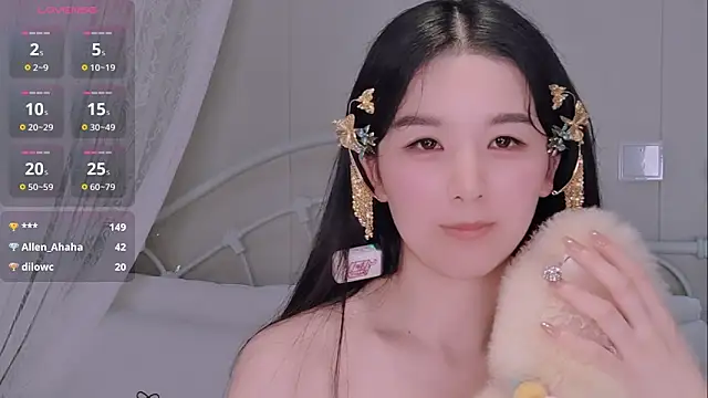 BingLin- webcam