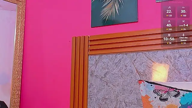 EbonyCoWorker webcam