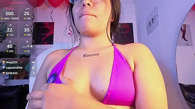 valkyria_12 webcam