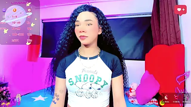Britany_montiel webcam