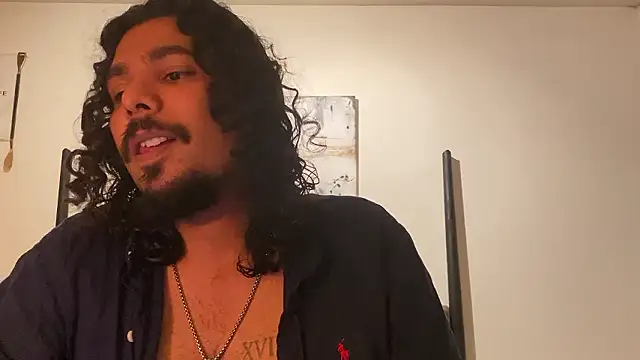 daddyvibes webcam