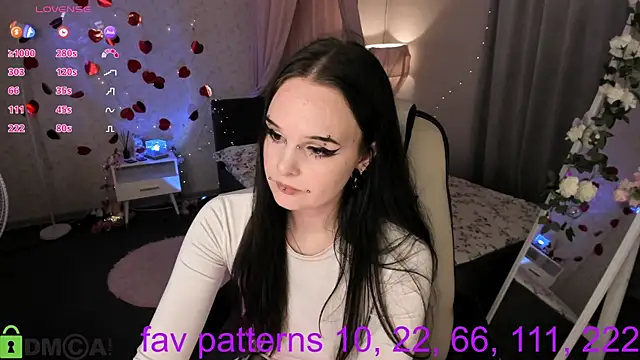 Cassies-Sandyy webcam