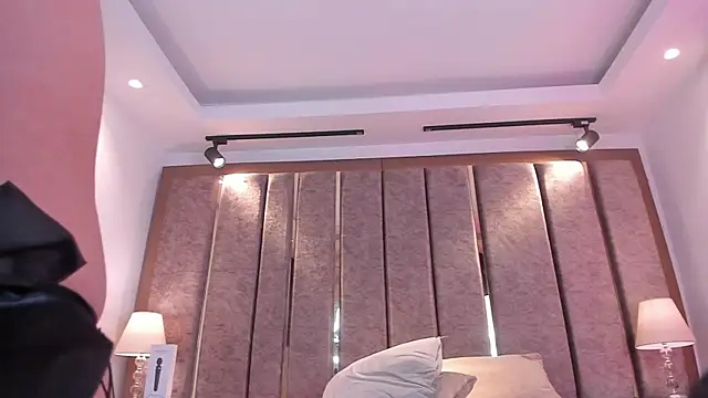CamilaCastillo webcam
