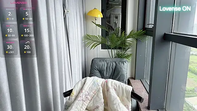 xiaosu22 webcam