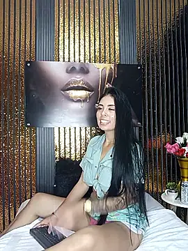perfectmatch_ webcam