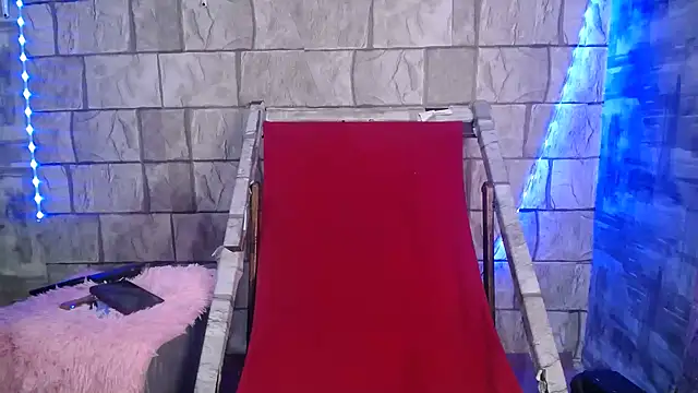 Candy_chloee webcam