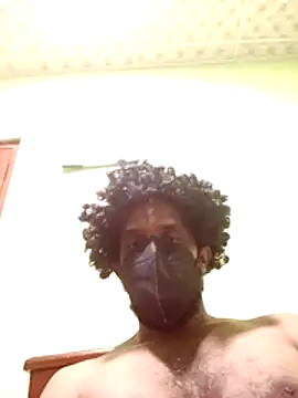 hotblack7 webcam