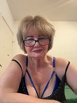 AngelBlonda webcam