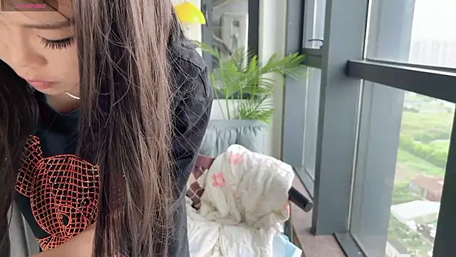 xiaosu22 webcam