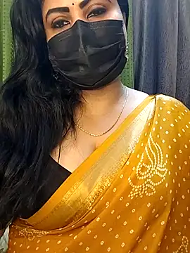 Anushka_flower webcam