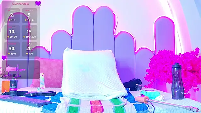 Candy_Mari webcam