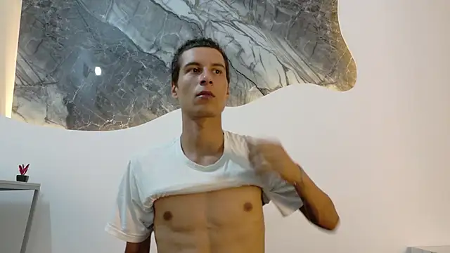cameronsilverman webcam