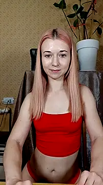 Lunaria5391 webcam