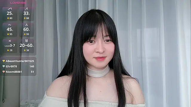 -Yuko- webcam
