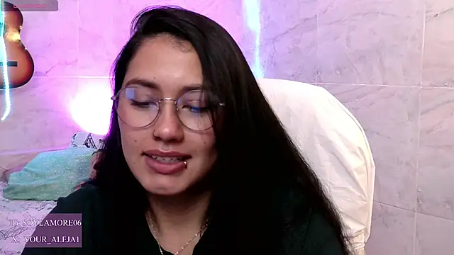 Your_Aleja15 webcam