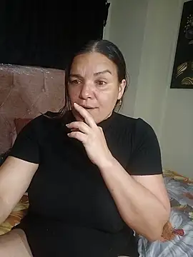 zuleyka_69 - Zuleyka_69's free webcam - UK Sex Cams