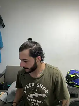 thomas_gun webcam