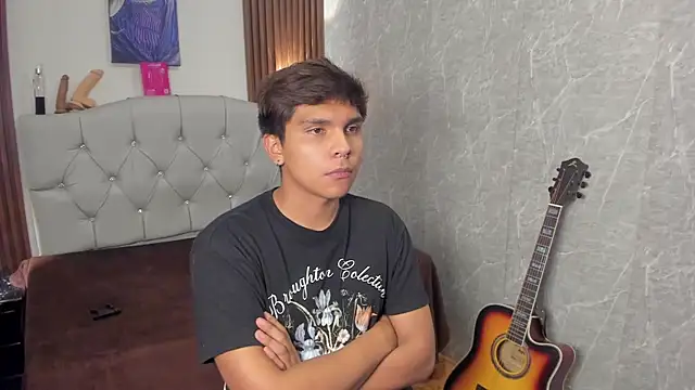 Thiago_Kozak webcam