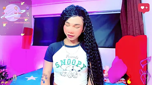 Britany_montiel webcam