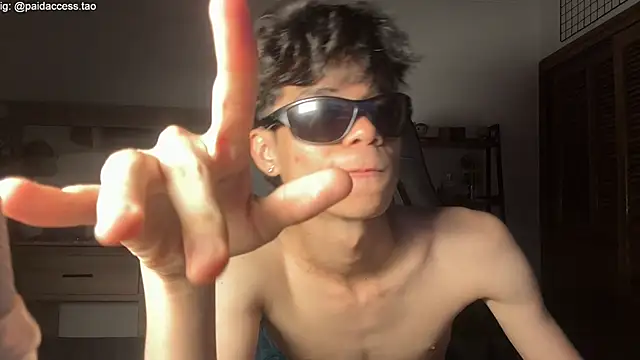OopsAgain_ webcam