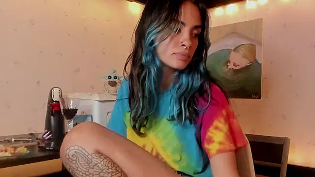 azula_lillet webcam