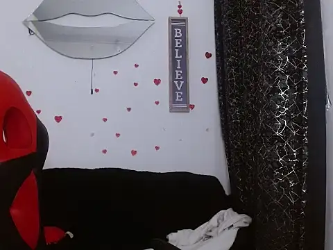 sven_fox723 webcam