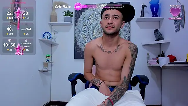 Jey_hot7 webcam