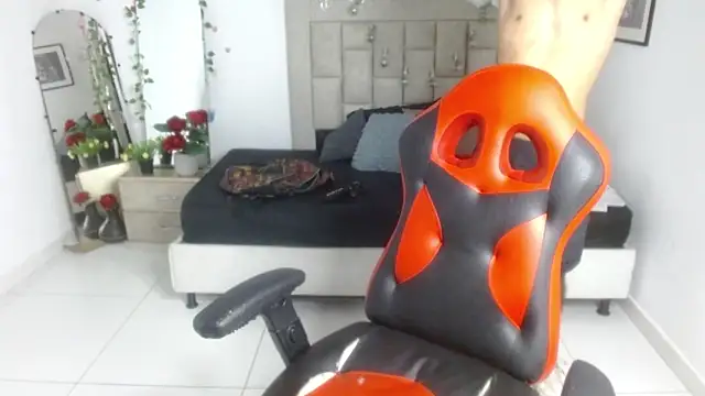 blackfox_desire webcam